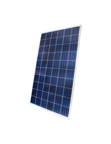 Panel Fotovoltaico Trv Mono 160 Wp  18.24 V  8.8 A  30 Mm Spd160p-32m X 2 Unidades