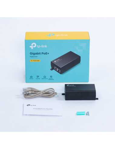 Poe Tp-link Tl-poe-160s
