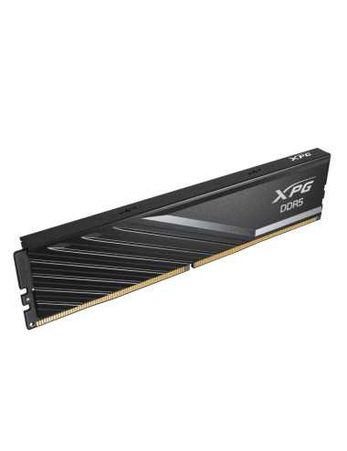 Memoria Udimm Ddr5 16 Gb 6000 Adata Xpg Lancer Blade Ax5u6000c3416g-slabbk