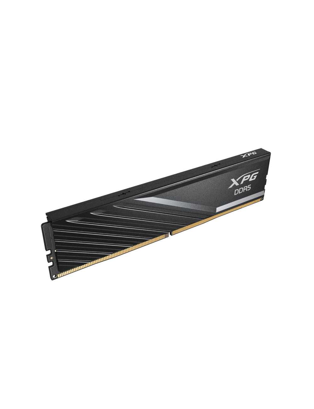 Memoria Udimm Ddr5 16 Gb 6000 Adata Xpg Lancer Blade Ax5u6000c3416g-slabbk