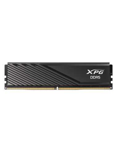 Memoria Udimm Ddr5 16 Gb 6000 Adata Xpg Lancer Blade Ax5u6000c3416g-slabbk