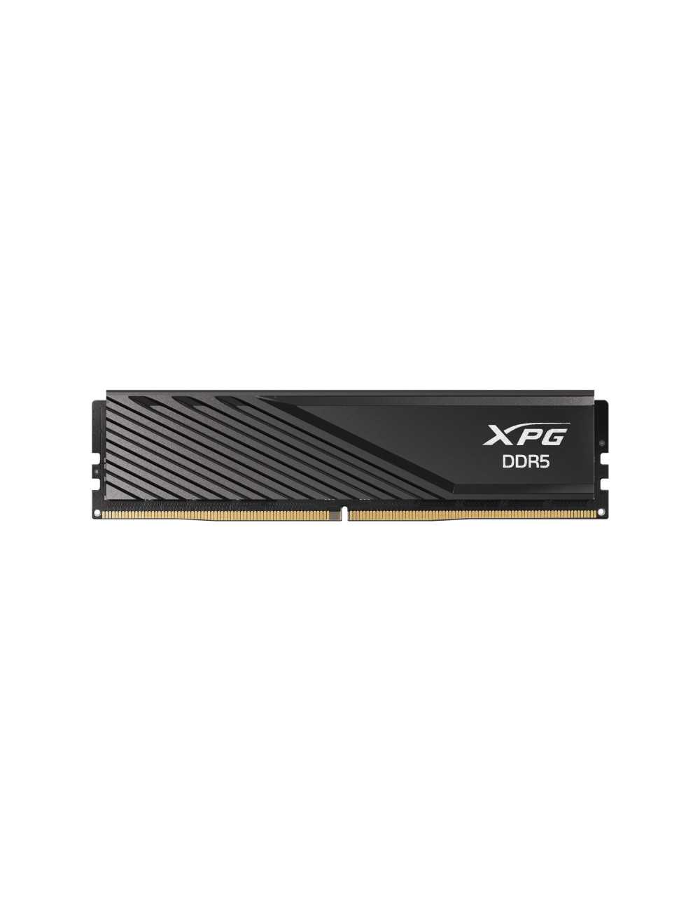 Memoria Udimm Ddr5 16 Gb 6000 Adata Xpg Lancer Blade Ax5u6000c3416g-slabbk
