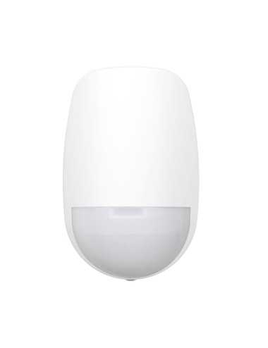Sensor Pir P/ax Pro Pdd12p-eg2-wb Hikvision Wifi
