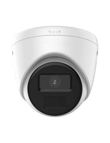 Camara Domo Ip Hikvision 2cd1341g0-i 4mp Exir 2.0 Ip67