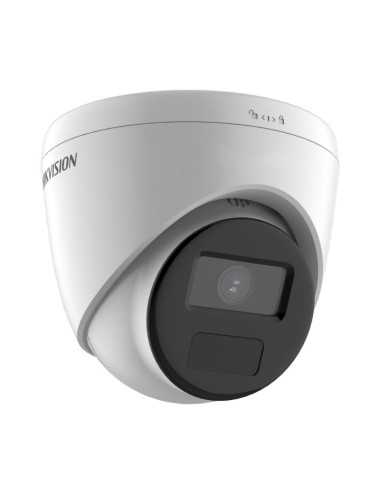 Camara Domo Ip Hikvision 2cd1341g0-i 4mp Exir 2.0 Ip67