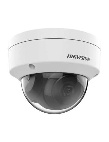 Camara Domo Ip Hikvision 2cd1141g0-i 4mp Ik10 Exir 2.0 Ip67