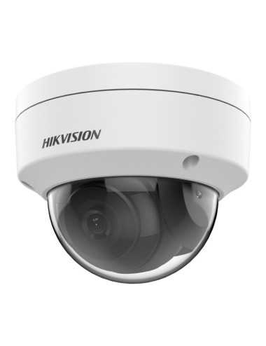 Camara Domo Ip Hikvision 2cd1141g0-i 4mp Ik10 Exir 2.0 Ip67