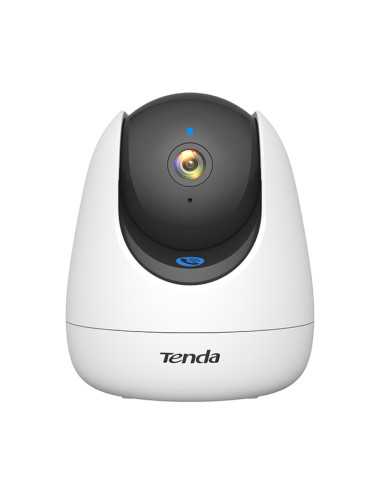 Camara Ip Tenda Cp7 Pan/tilt 360. 4mp 2.5k