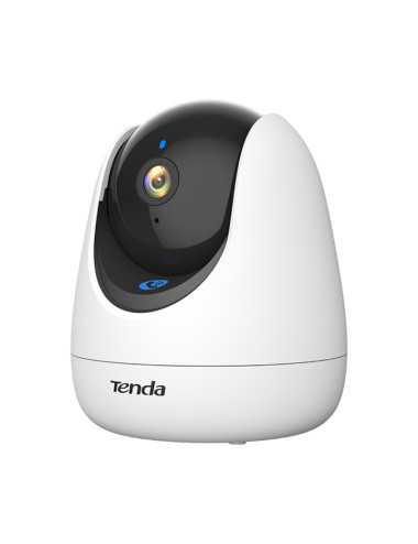 Camara Ip Tenda Cp7 Pan/tilt 360. 4mp 2.5k