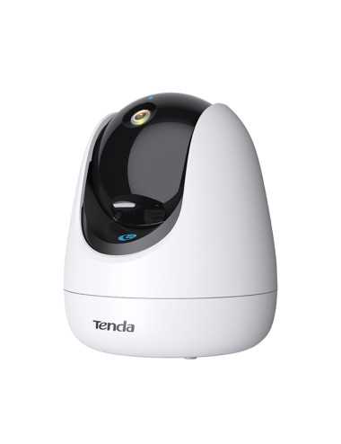 Camara Ip Tenda Cp7 Pan/tilt 360. 4mp 2.5k