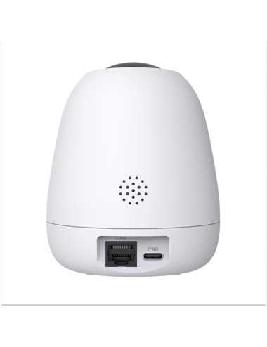 Camara Ip Tenda Cp7 Pan/tilt 360. 4mp 2.5k