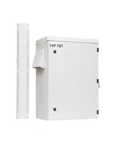 Gabinete De Poste Smartfiber Sm-gp-60x45x23