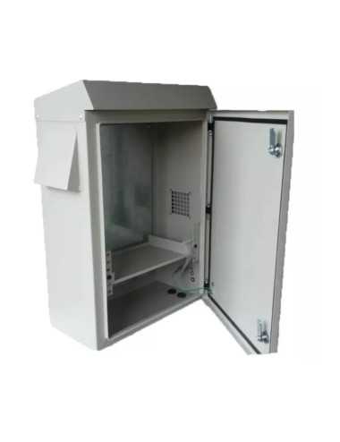 Gabinete De Poste Smartfiber Sm-gp-60x45x23