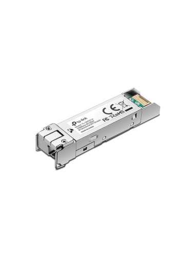 Modulo Sfp Tp-link Tl-sm321a-2