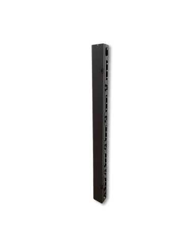 Organizador Vertical Glc Orgcr-003 Con Tapa 1.2m 30un