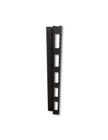 Organizador Vertical Glc Orgcr-003 Con Tapa 1.2m 30un