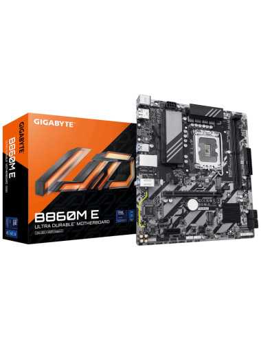 Motherboard 1851 Gigabyte B860m - E Ddr5