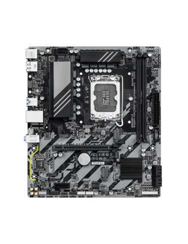 Motherboard 1851 Gigabyte B860m - E Ddr5