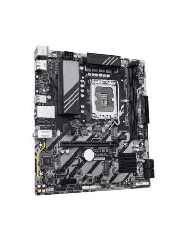 Motherboard 1851 Gigabyte B860m - E Ddr5