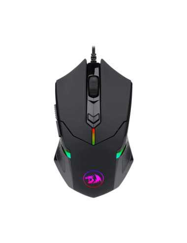 Mouse Redragon Centrophorus2 Black M601-rgb