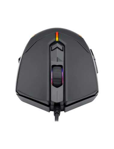 Mouse Redragon Centrophorus2 Black M601-rgb