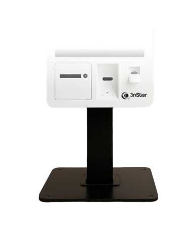 Soporte De Piso Kiosko K7 Series