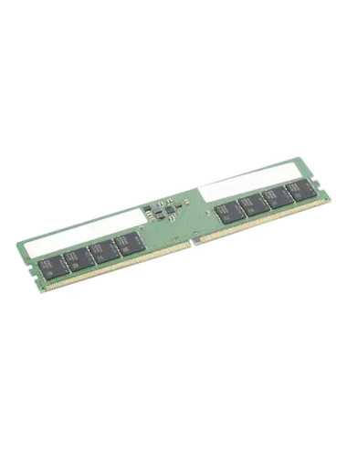 Memoria Udimm Ddr5 16 Gb 5600 Lenovo 4x77a9356