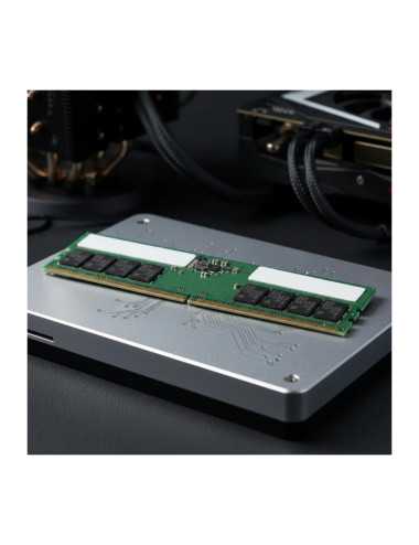 Memoria Udimm Ddr5 16 Gb 5600 Lenovo 4x77a9356