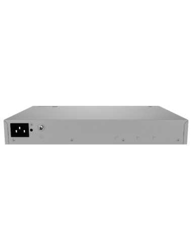 Switch 8 Puertos Huawei S220-8p4s 8p Poe + Sfp