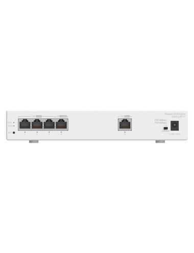 Switch Huawei Ekitengine S380-l4p1t Multi Service