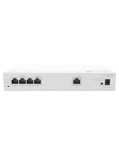 Switch Huawei Ekitengine S380-l4p1t Multi Service