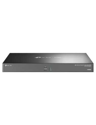 Nvr Tp-link Nvr4064h 64ch