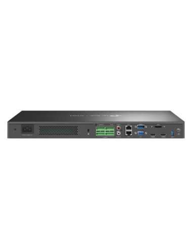 Nvr Tp-link Nvr4064h 64ch