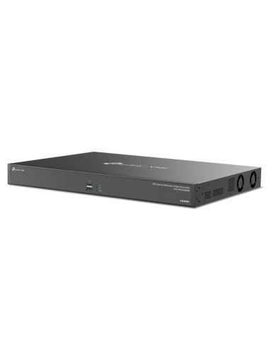 Nvr Tp-link Nvr4064h 64ch