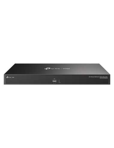 Nvr Tp-link Nvr4032h 32ch