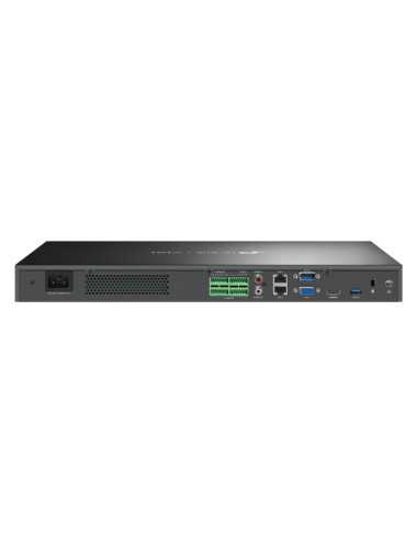 Nvr Tp-link Nvr4032h 32ch