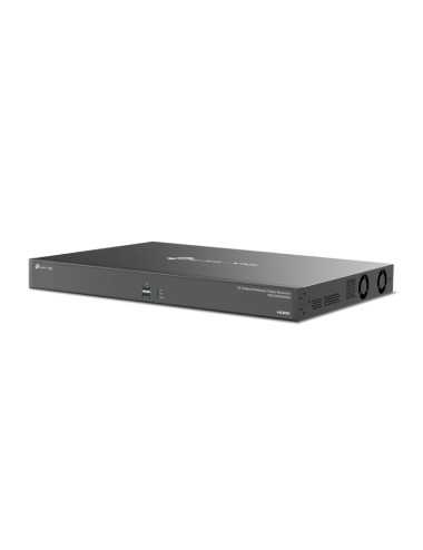 Nvr Tp-link Nvr4032h 32ch