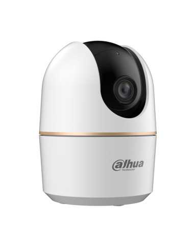 Camara Domo Pt Ip Dahua H3a 3.6mm 3mp Wifi Audio Int