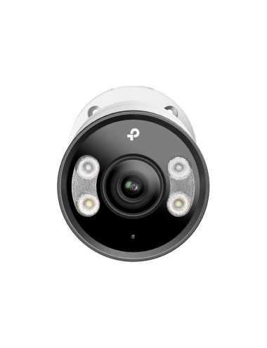 Camara Ip Tp-link Vigi Insight-s385 / 4mp