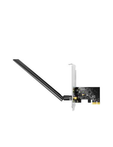 Placa De Red Pci-e Cudy We650 Dual Band Ac650 Wifi