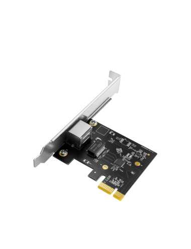 Placa De Red Cudy Pe25 2.5 Pci Express