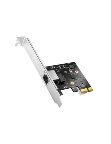 Placa De Red Cudy Pe25 2.5 Pci Express