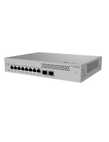 Switch 8 Puertos Huawei S220s-8t2x 8t + 2 X 10g