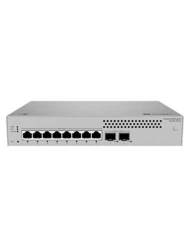Switch 8 Puertos Huawei S220s-8t2x 8t + 2 X 10g