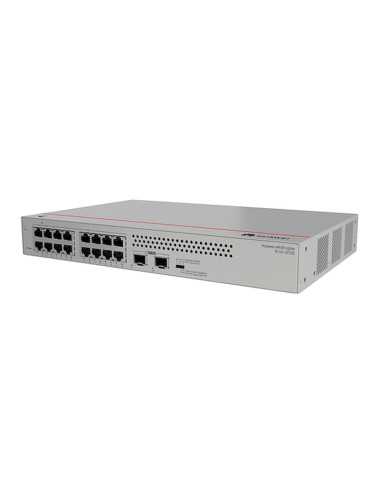Switch 16 Puertos Huawei S110-16t2s 16t Sin Poe