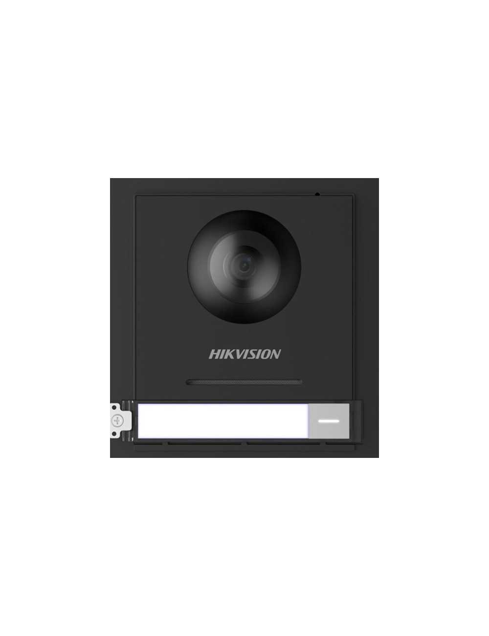 Modulo Lector Tarjetas Para Kd8003 Hikvision Ds-kd-m Mifare
