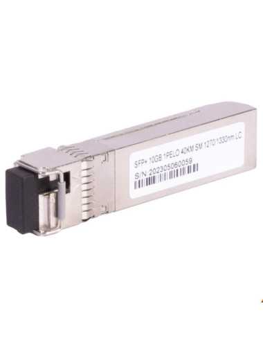 Modulo Sfp Glc 10gb/s Sm Lc Fo-1482 10km Duplex
