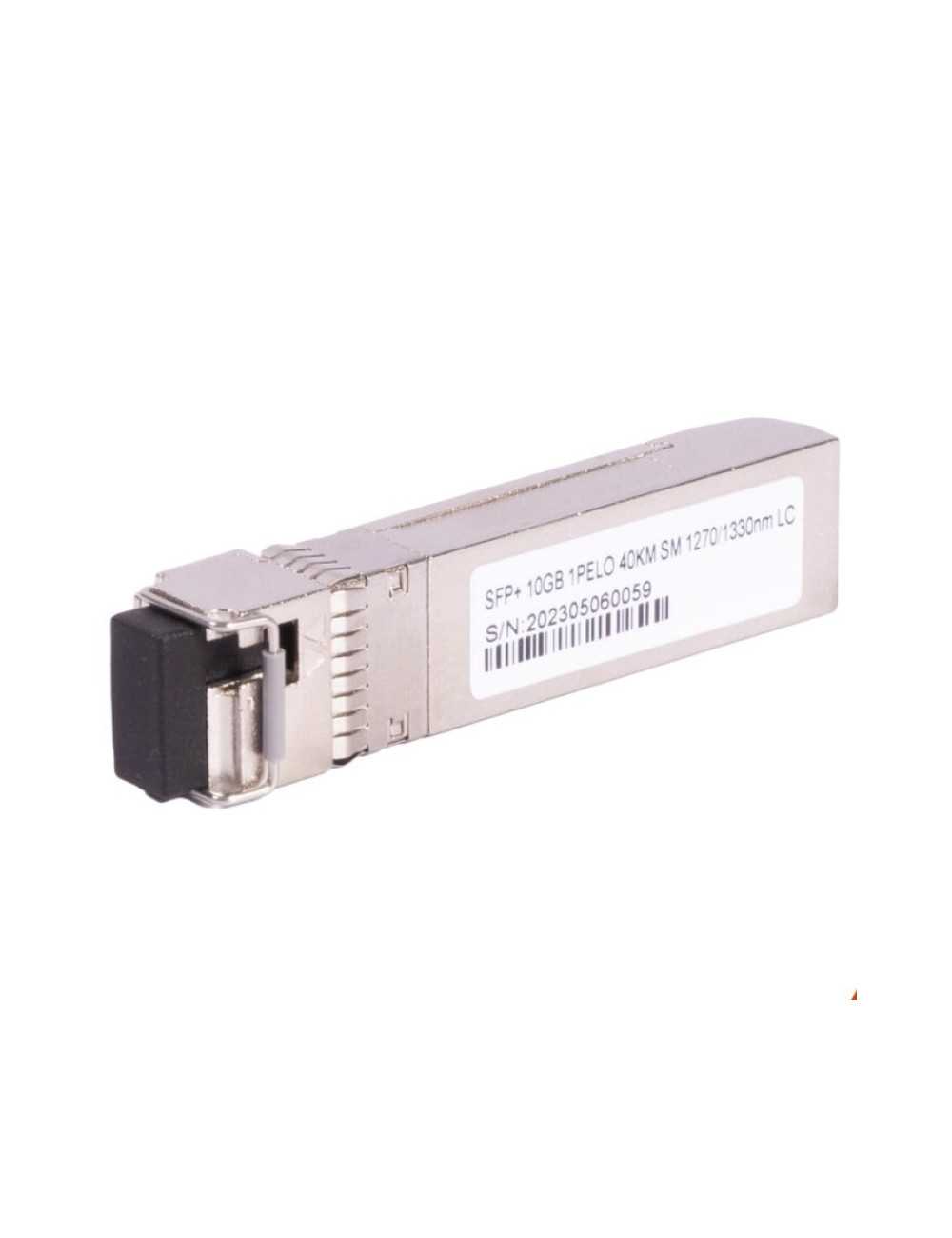 Modulo Sfp Glc 10gb/s Sm Lc Fo-1482 10km Duplex