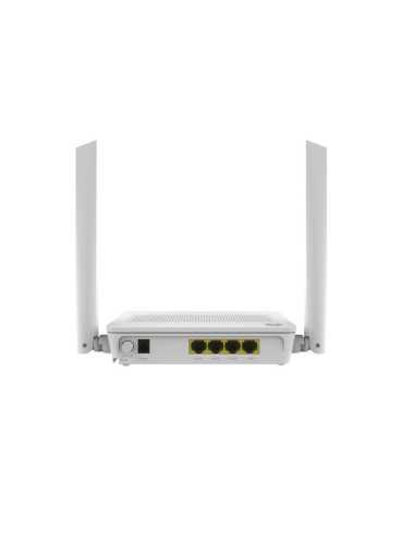 Onu Gpon Huawei Eg8041v5 Ebg Wifi5 Dualband 4p Rj45
