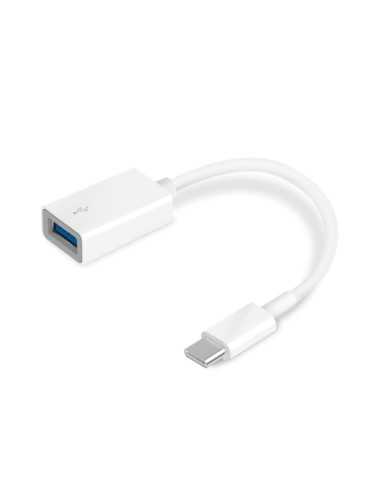 Adaptador Usb-c A Usb 3.0 Tp-link Uc400